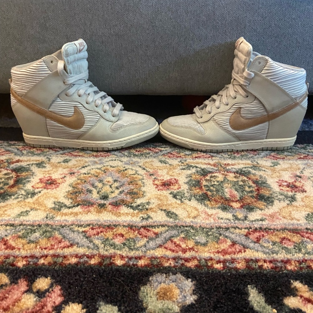 Nike Sky High Dunk S10